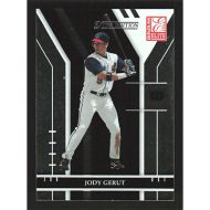 2004 Donruss Elite Extra Edition #22 Jody Gerut