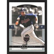 2004 SkyBox LE Retail #77 Jody Gerut