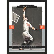 2004 SkyBox LE #69 Jay Gibbons