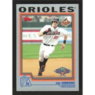 2004 Topps Opening Day #21 Jay Gibbons