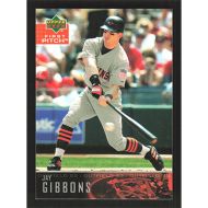 2004 Upper Deck First Pitch #76 Jay Gibbons