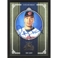 2005 Diamond Kings #77 Jody Gerut Autographed