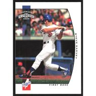 2005 Donruss Team Heroes #168 Steve Garvey