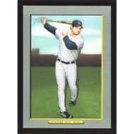 2005 Topps Turkey Red #260 Jason Giambi