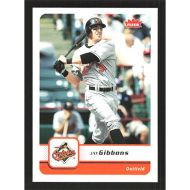 2006 Fleer #237 Jay Gibbons