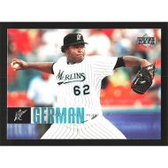 2006 Upper Deck #620 Franklyn German