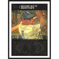 2007 Topps Gibson Home Run History #JG94 Josh Gibson