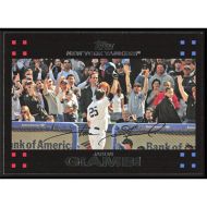 2007 Topps #120 Jason Giambi