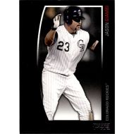 2009 Topps Unique #37 Jason Giambi