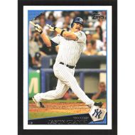 2009 Topps #26 Jason Giambi