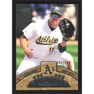2009 Upper Deck Ballpark Collection #36 Jason Giambi