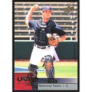 2009 Upper Deck USA National Team #USAB-MG Micah Gibbs