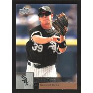 2009 Upper Deck #589 Chris Getz