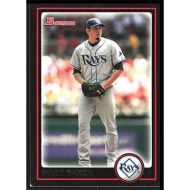 2010 Bowman #109 Matt Garza