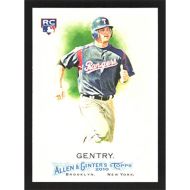 2010 Topps Allen & Ginter #222 Craig Gentry