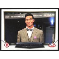2014 Bowman Draft Draft Night #DN-JG Jacob Gatewood