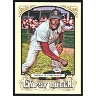 2014 Topps Gypsy Queen #249 Bob Gibson