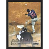 2015 Stadium Club #58 Jason Giambi