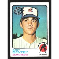 2015 Topps Original Buyback 1973 #288 Gary Gentry