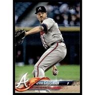 2018 Topps Update #US265 Kevin Gausman