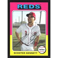 2019 Topps Archives #103 Scooter Gennett