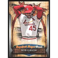 2019 Topps Grapefruit League Greats #GLG-10 Bob Gibson