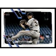 2021 Topps Update MLB All-Stars #ASG-40 Kevin Gausman