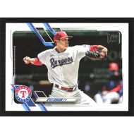 2021 Topps Update #US183 Kyle Gibson