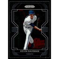 2022 Panini Prizm #135 Kevin Gausman