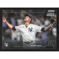 2022 Stadium Club #207 Luis Gil