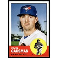 2022 Topps Archives #26 Kevin Gausman