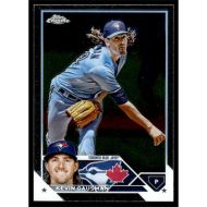 2023 Topps Chrome #55 Kevin Gausman