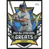 2025 Topps All-Star Game MLB ASG Greats #ASGG-23 Steve Garvey