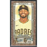 2025 Topps Allen & Ginter Mini Gold #229 Xander Bogaerts