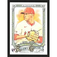 2025 Topps Allen & Ginter #240 Sam Aldegheri