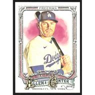 2025 Topps Allen & Ginter #69 Freddie Freeman