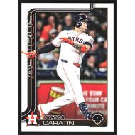 2025 Topps Update #US149 Victor Caratini