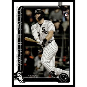 2025 Topps Update #US224 Tim Elko