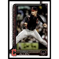2025 Topps Update #US288 Logan Allen
