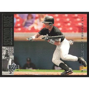 1994 Upper Deck Minors #59 Ray Durham