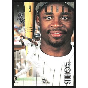 1996 Studio #87 Ray Durham