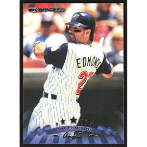 1998 Donruss #44 Jim Edmonds