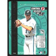 2000 MLB Showdown Unlimited #177 Brian Edmondson