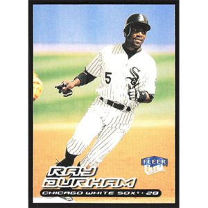 2000 Ultra #46 Ray Durham