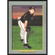 2006 Topps Turkey Red #441 Zach Duke