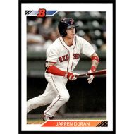 2020 Bowman Heritage Prospects #BHP-144 Jarren Duran