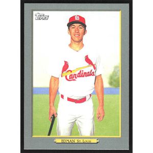 2020 Topps Turkey Red #TR-85 Tommy Edman