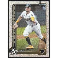 2025 Topps Sandglitter #8 Seth Brown