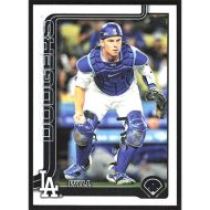 2025 Topps #212 Will Smith