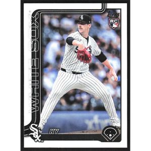 2025 Topps #280 Ky Bush